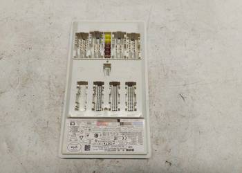 BMW G23 G22 M440i Cabrio Moduł sterownik komfortu 5A3FFB7