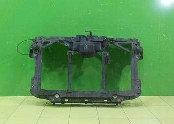 MAZDA 6 GJ III LIFT 2.2 D AUTOMAT 15r SEDAN 4D pas przedni wzmocnienie