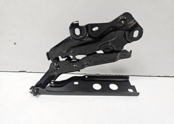 AUDI A6 C8 ZAWIAS MASKI LEWY PRZÓD 4K0823301A