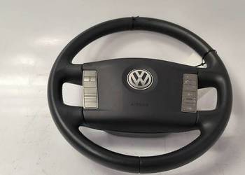 KIEROWNICA VOLKSWAGEN PHAETON LIFT NIE LONG