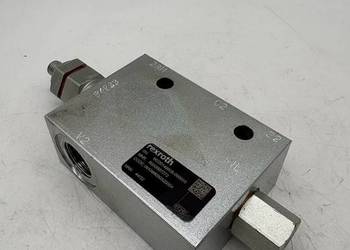 Rexroth R930007373 Zamek hydrauliczny