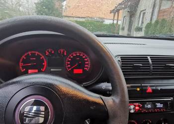 Seat leon 1.4 16v