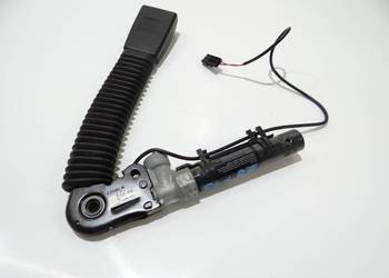 NAPINACZ PASA PRAWY PRZÓD BMW E60 E61 7065848 (4647636)