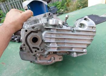 Kartery HD WLA stan bardzo dobry Rozrząd