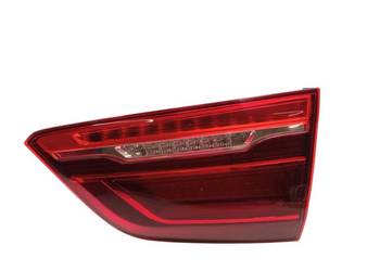 LAMPA TYŁ W KLAPĘ PRAWA EUROPA  7438826 Bmw X6 II (2014-2019) F16