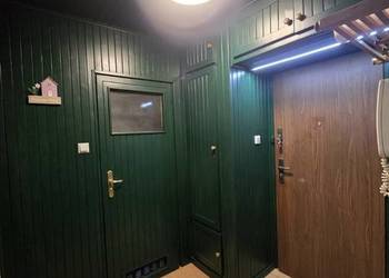Milanówek, do wynajęcia kawalerka 30 m2 , 1 piętro, balkon, centrum.