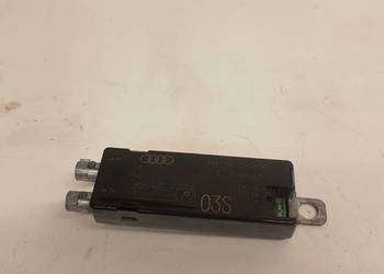 WZMACNIACZ ANTENOWY AUDI A3 A4 A6 4F9035225A