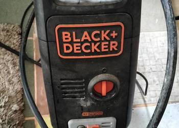 Black decker Karcher okazja Black decker Karcher okazja