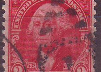 Zn. USA Sn 707 kas 1931