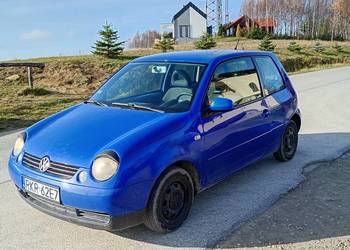 Volkswagen Lupo