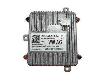 PRZETWORNICA XENON 992941571AJ   Skoda Superb III (2015-)