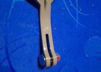 Mercedes-Benz  uchwyt, odryglowywanie pokry