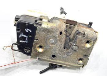 ZAMEK DRZWI LEWY TYŁ CITROEN C3 I Hatchback 56316780