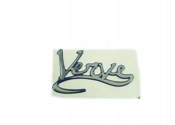 EMBLEMAT VERVE FIAT PUNTO 99-03