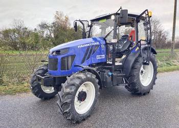 NOWY Farmtrac 6100 DTV 95KM Gwarancja PROMO