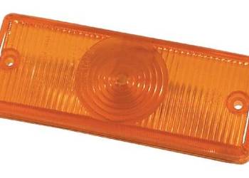 Klosz lampy, żółty 03300002