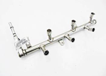 LISTWA WTRYSKOWA 3.6 V6 XL7 CADILLAC STS CTS SRX