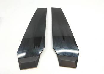 OSŁONA SŁUPKA NAKŁADKA LEWA PRAWA KPL 4K 4K8853289T 4K8853290T Audi A7 C8