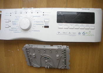 Programator moduł Whirlpool AWOD 6531 P sprawny działa test