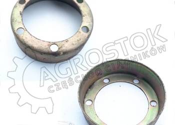 Osłona napinacza gąsienicy T130 T170 Osłona napinacza gąsienicy T130 T170