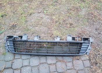 Kratka zderzaka grill Renault Grand Scenic 3 III bdb stan !