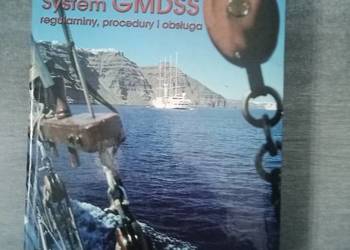 System GMDSS regulaminy , procedury i obsługa.
