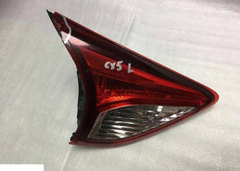 MAZDA CX5 LAMPA TYLNA LEWA W KLAPĘ KD53513G0