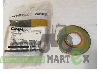 5109919 USZCZELKA POKRYWKA CNH