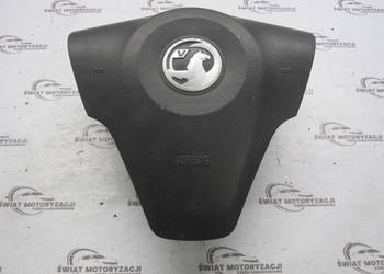 OPEL ANTARA 16r AIRBAG poduszka kierowcy 95368747