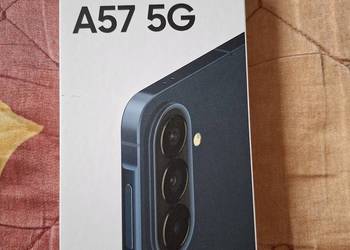 Samsung Galaxy A57