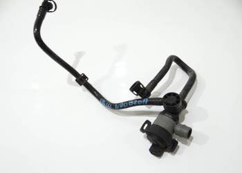 ZAWÓR PODCIŚNIENIA BMW X1 E84 LCI N20B20B 7636144