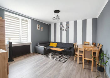 Mieszkanie Rejowiec Fabryczny Chełmska 51.41m2 2 pokojowe