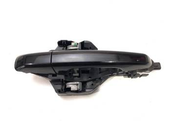 KLAMKA ZEWNĘTRZNA PRAWY TYŁ JAGUAR XE DK62-224A00-AA Sedan/Limuzyna