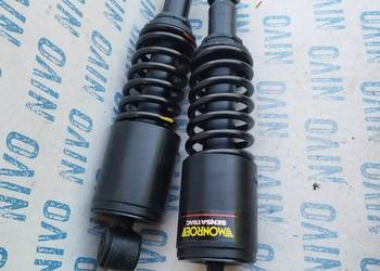 Amortyzator kabiny cnh 47630745 case new holland