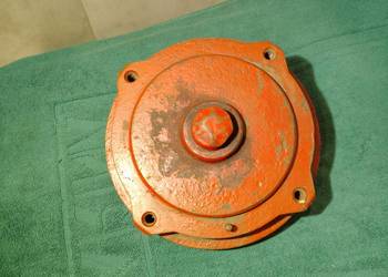 Fiat 126p ST bęben hamulcowy