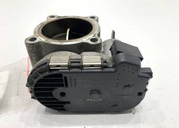 PRZEPUSTNICA MERCEDES GLE A6420900270 3.0 258KM 15-18 ZAWÓR POWIETRZA