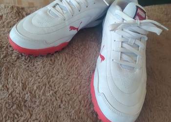 Buty / Turfy Puma Truco IV • Rozmiar 46 (30 cm) • Stan Jak Nowe / Prawie