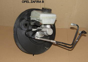 SERWO HAMULCOWE,POMPA HAMULCOWA OPEL ZAFIRA B 1.6 16V,13142362