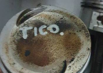 Tłoki Daewoo Tico