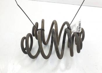 SPRĘŻYNY TYŁ SKODA SUPERB I