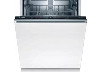 Zmywarka do zabudowy Bosch SMV2ITX16E 12kpl 59,8cm