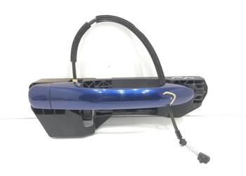 KLAMKA ZEWNĘTRZNA PRAWY PRZÓD FIAT BRAVO II Hatchback