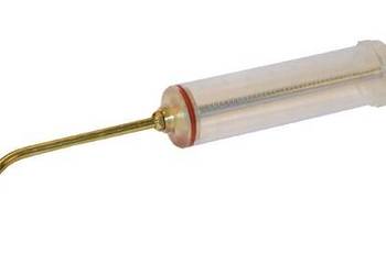 Strzykawka 400 ml VV1018