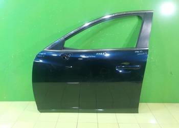 MAZDA 6 GJ III LIFT 2.2 D AUT 15r SEDAN 4D drzwi lewe przod