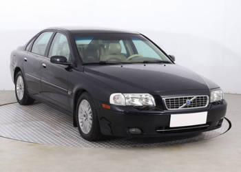 Volvo S80 2.4 D5