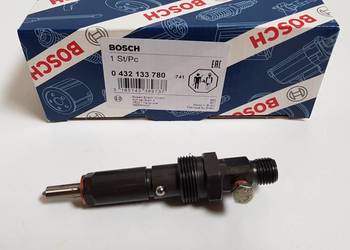 Nowy Wtryskiwacz Kompletny Bosch 0432133780 500390441 2852056
