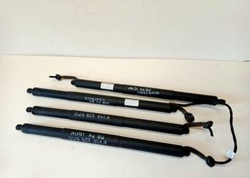 SIŁOWNIK ELEKTRYCZNY KLAPY PRAWY LEWY AUDI A5 8W 8W8827851A