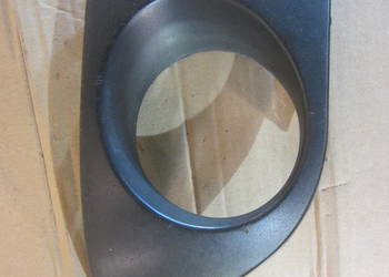 kratka zaślepka ramka halogenu P renault vel satis 2205105