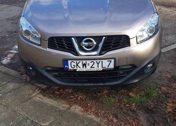 Nissan qashqai j10 2.0