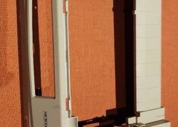 Obudowa drukarki oki 3320